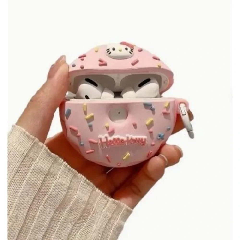 Sanrio this adorable